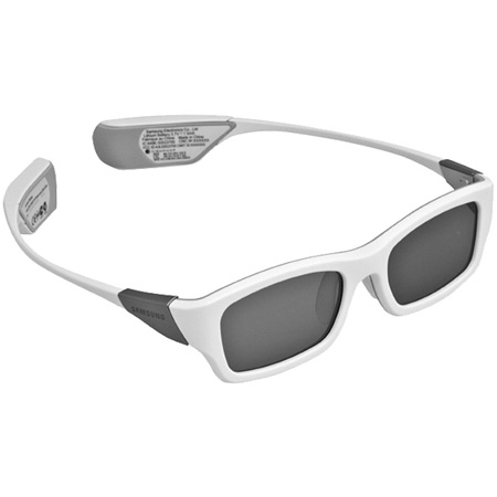 Samsung 3D Active Glasses - SSG-3300CR