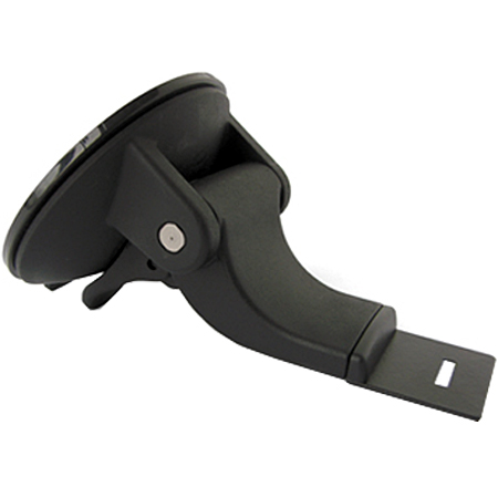 Escort SuperCup Single Cup Windshield Mount - SUPERCUP
