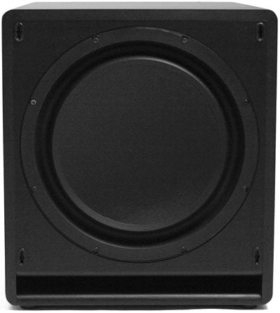 Klipsch 15 ' Black Subwoofer Speaker - SW-115
