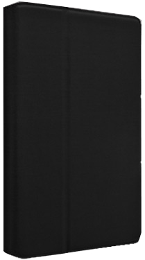 SwitchEasy Canvas iPad 2 Black Case - SW-CANP2-BK