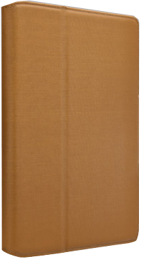 SwitchEasy Canvas iPad 2 Brown Case - SWCANP2BR