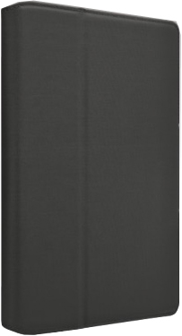SwitchEasy Canvas iPad 2 Charcoal Case - SW-CANP2-CHA