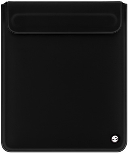 SwitchEasy Thins Black iPad Case - SWTHNP2BK