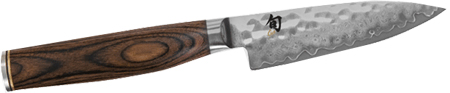 Shun Premier 4 ' Paring Knife - TDM0700