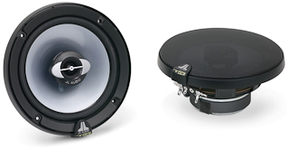 JL Audio Evolution 6 JL Audio Evolution 6