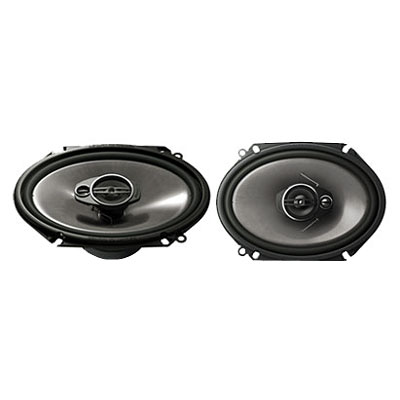 Pioneer