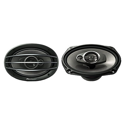 Pioneer 6 'x 9 ' 3-Way Car Speaker - TS-A6974R