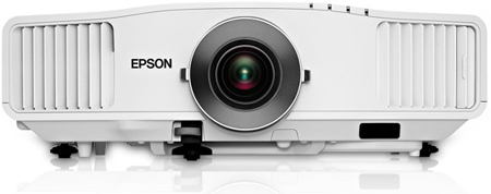 Epson Powerlite 4300 White LCD Multimedia Projector - V11H379020