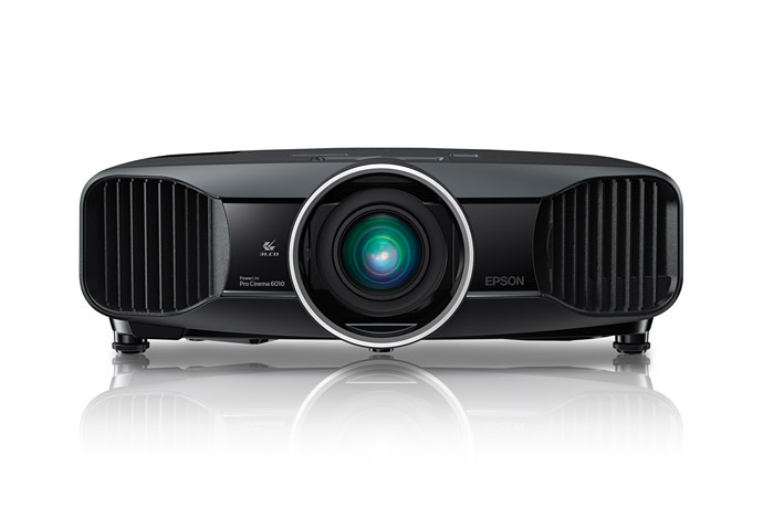 Epson PowerLite Pro Cinema 6010 Projector - V11H399020MB Epson PowerLite Pro Cinema 6010 Projector - V11H399020MB