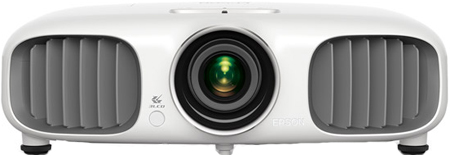 Epson PowerLite Home Cinema 3010 White Projector - V11H421020