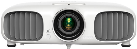 Epson PowerLite Home Cinema 3010e Projector - V11H450020