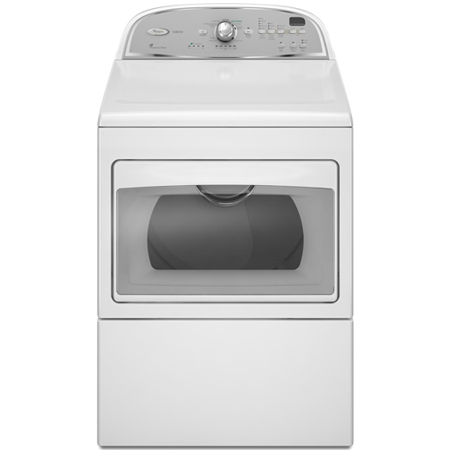 Whirlpool Cabrio WGD5700 White