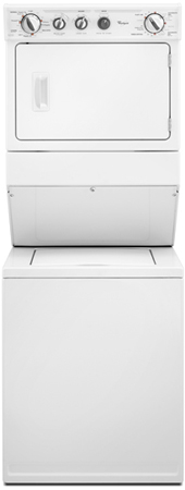 Whirlpool 27 Whirlpool 27