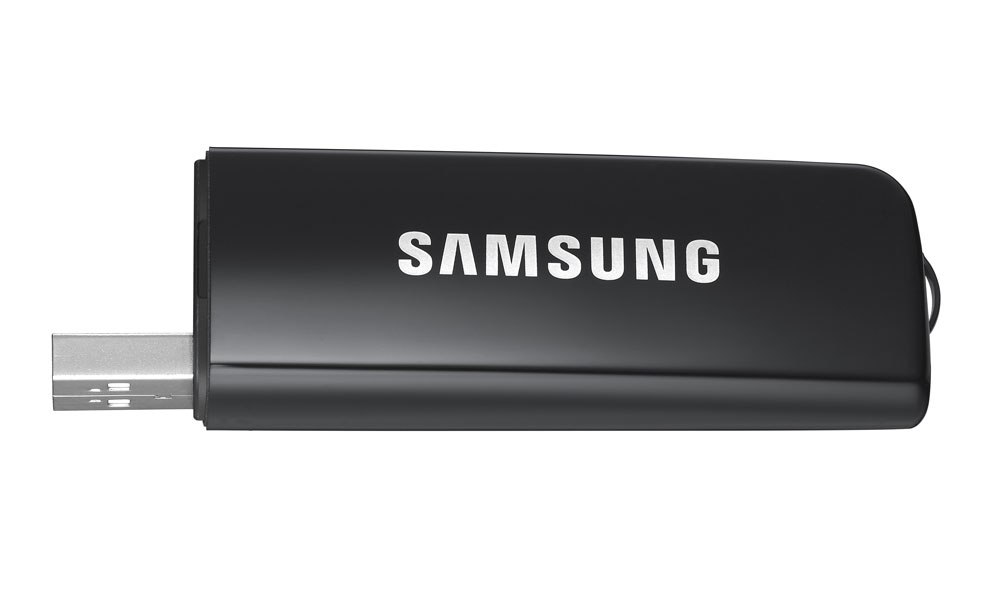 Samsung LinkStick Wireless LAN Adapter - WIS12ABGNX