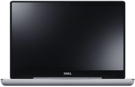 Dell XPS 14z Silver Laptop Computer - X14Z-2308ELS