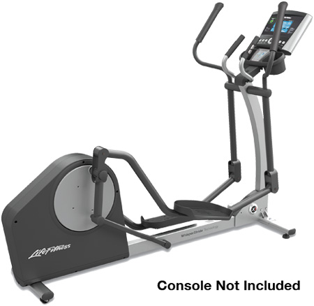 Life Fitness X1 Elliptical Cross Trainer - X1XX000104
