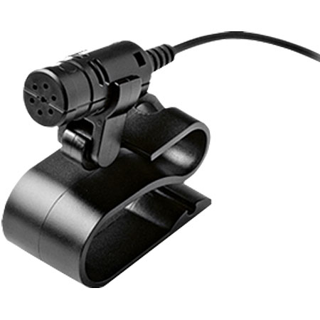 Sony Black External Microphone - XA-MC10