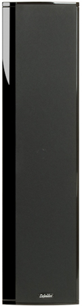 Definitive Technology Mythos XTR-40 Ultra Slim Center Channel Speaker - XTR-40