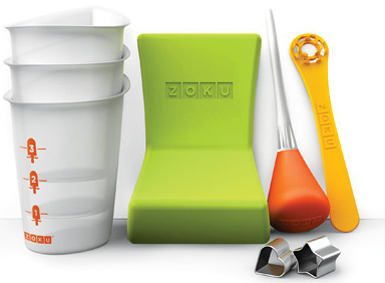 Zoku Tools - ZK103