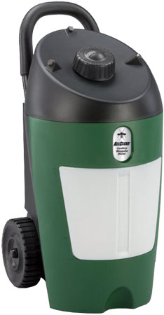 AllClear Cordless Mosquito Mister - ACM3100 AllClear Cordless Mosquito Mister - ACM3100