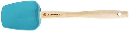 Le Creuset Large Spatula Spoon - BB20217