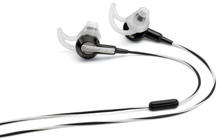 Earbud image