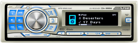 Marine Radio
