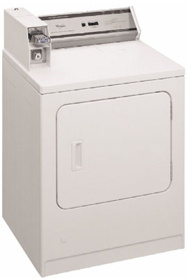 Whirlpool White 29 Whirlpool White 29