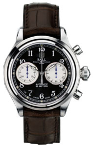Ball Trainmaster Cannonball Bl