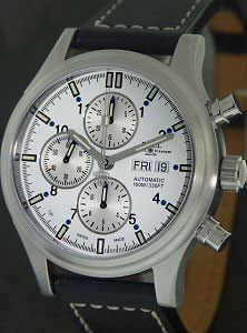 Ball Fireman Ionosphere White 