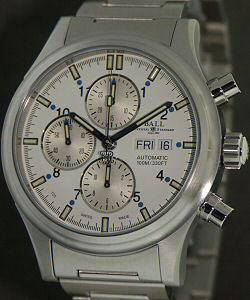 Ball Fireman Ionosphere White 