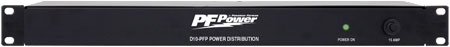 Panamax Power Distributor - D10-PFP