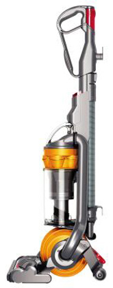 Dyson Ball All Floors Upright Vacuum - DC25ALLFLOOR
