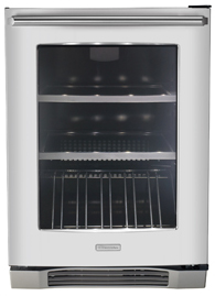 Electrolux 24 ' Stainless Steel Beverage Center - EI24BC65GS