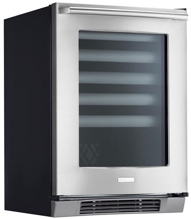 Electrolux 24 ' Stainless Steel Wine Cooler - EI24WC65GS