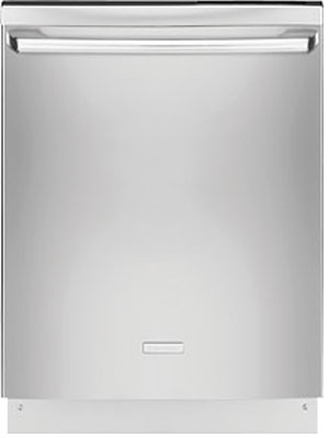 Electrolux 24 ' Stainless Steel Undercounter Dishwasher - EIDW6105GS