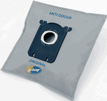 Electrolux S-Bag Anti-Odour Vacuum Bags - EL203B
