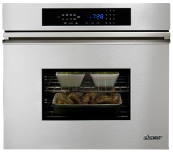 Dacor Epicure Renaissance 30 ' Stainless Steel Electric Wall Oven - EORS130