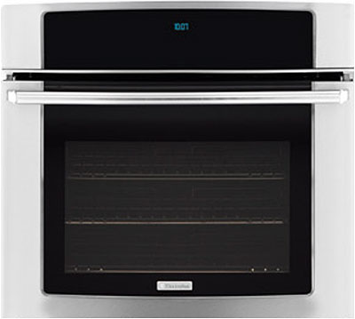 Electrolux 27 ' Stainless Steel Electric Wall Oven - EW27EW55GS