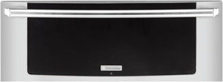 Electrolux 27 ' Stainless Steel Built-In Warming Drawer - EW27WD55GS