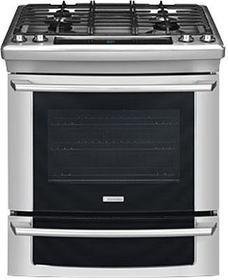 Electrolux 30 Electrolux 30