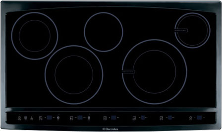 Electrolux 36 Electrolux 36