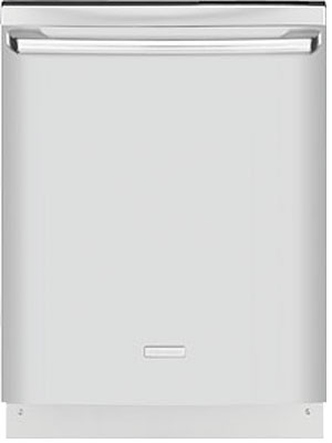 Electrolux 24 ' Stainless Steel Undercounter Dishwasher - EWDW6505GS