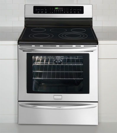 Frigidaire Gallery 30 Frigidaire Gallery 30