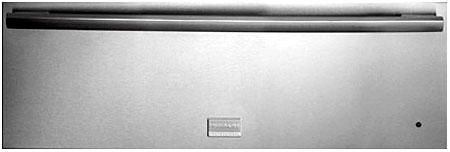 Frigidaire Professional Series 30 ' FPWD3085KF Stainless Steel Warming Drawer - FPWD3085KF