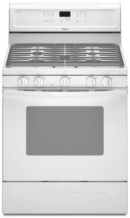 Whirlpool Gold White 30 Whirlpool Gold White 30