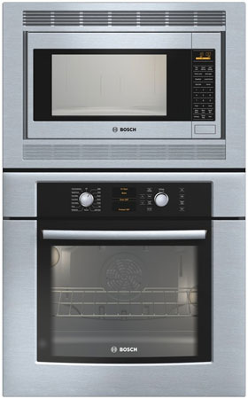 Bosch 500 Series 30 Bosch 500 Series 30