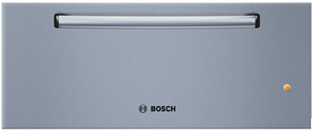 Bosch 27 ' Warming Drawer In Stainless Steel - HWD2750UC