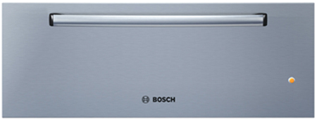 Bosch 30 ' Stainless Steel Warming Drawer - HWD3050UC