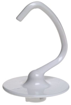 KitchenAid Stand Mixer Dough Hook - K45DH